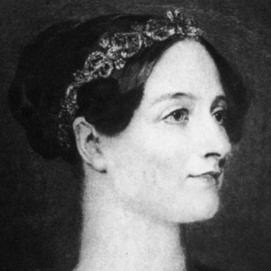 Ada Portrait