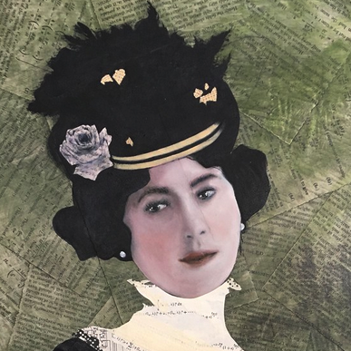 Ada Portrait