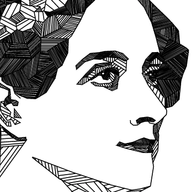 Ada Portrait