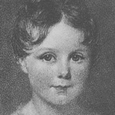 Ada Portrait